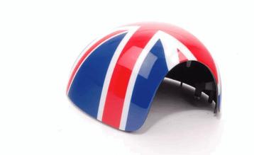 Spiegel kap rechts Union Jack nieuw Mini Cooper serie R55 R5, Enlèvement ou Envoi, Neuf, Mini