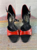 Tangoleike by Tango Schoenen 39 Handgemaakt uit Argentinië, Verzenden, Dansschoenen, Zo goed als nieuw, Tangoleike