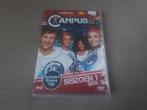 Dubbel dvd campus 12 seizoen 1 deel 2 nieuw, Boxset, Ophalen of Verzenden, Vanaf 6 jaar, Actie en Avontuur