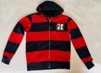 “Tommy Hilfiger” hoodie, Vêtements | Hommes, Pulls & Vestes, Rouge, Tommy Hilfiger, Enlèvement, Taille 52/54 (L)