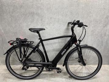 Jools Trekking, zo goed als nieuw, 630Wh, 1.000 km, topstaat beschikbaar voor biedingen