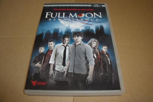 Full Moon Renaissance, Cd's en Dvd's, Dvd's | Horror, Verzenden