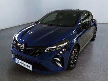 Renault Clio 1.0 TCe Techno 90 Hp  beschikbaar voor biedingen