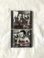 The Smiths - Best (Part 1 & 2), CD & DVD, CD | Rock, Enlèvement ou Envoi, Alternatif