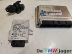 DDE met EWS en sleutel BMW 3-serie E46 320D M47 7787664, Auto-onderdelen, Gebruikt, Ophalen of Verzenden, BMW, BMW