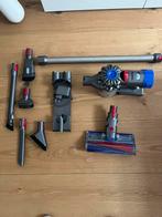 Dyson v8 stofzuiger, Elektronische apparatuur, Stofzuigers, Ophalen of Verzenden, Zo goed als nieuw, Stofzuiger