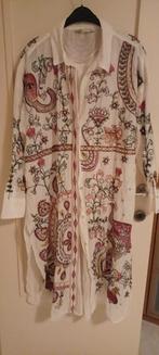 Kleedje als nieuw! Van ZARA, Ophalen of Verzenden, Zo goed als nieuw, Maat 46/48 (XL) of groter
