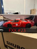 Ferrari Fxx 1/18 Elite nieuw in doos, Enlèvement ou Envoi, Neuf