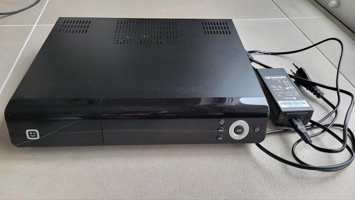 Telenet digicorder DC-AD2200, Audio, Tv en Foto, Decoders en Harddiskrecorders, Zo goed als nieuw, Ophalen of Verzenden