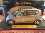 MaisTo - Mercedes-Benz A-Class, Verzenden, Nieuw, Auto, Maisto