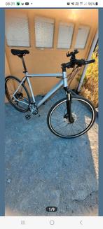 volledig uitgerust met chimano deore xtr, Fietsen en Brommers, Ophalen, Gebruikt