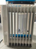 Radiator olie gevuld 2000 W met thermostaat, Ophalen, 30 tot 80 cm, Radiator, Minder dan 60 cm