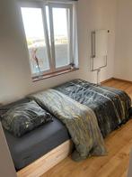 Kamer te huur, Brussel