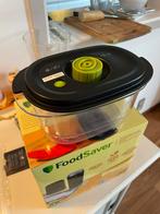 Tupperware sous videur foodsaver, Ophalen of Verzenden, Nieuw
