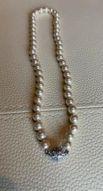Ketting, Ophalen, Nieuw