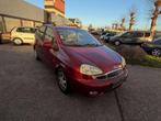 Daewoo Tacuma 1.8 BENZINE BJ.2001 MET 125.000KM, Autos, Rouge, Achat, 5 portes, Verrouillage central