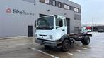 Renault Midlum 180 (8 BOULOTS / LAMES / STEEL SUSP / 8 BOLTS, Autos, Camions, Euro 2, Achat, Entreprise, Autres couleurs