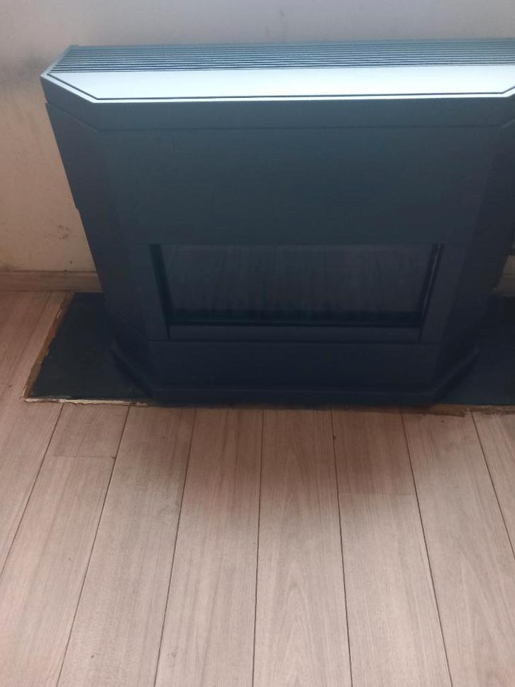 Gaskachel Well Straler A113, Huis en Inrichting, Kachels, Nieuw, Vrijstaand, Gaskachel, Gas, Ophalen of Verzenden