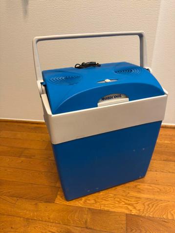 Koelkast op 12v en 220v, Enlèvement, Comme neuf, Compresseur