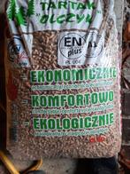 Pellets, Enlèvement