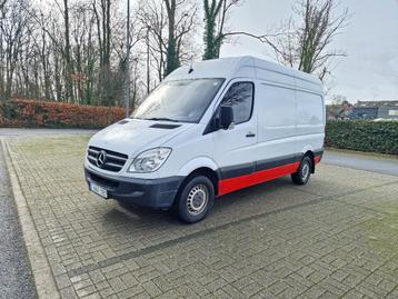 MERCEDS SPRINTER*H2 L2*ROULE SUPER**