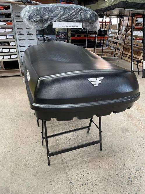 Dakkoffer Farad 680L – 2 jaar oud, Auto diversen, Dakkoffers, Gebruikt, Ophalen