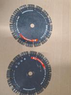 Carat diamantschijf ALL-rounder 230mm, Ophalen