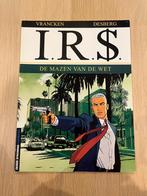I.R.$. - 1, Eén stripboek, Ophalen of Verzenden
