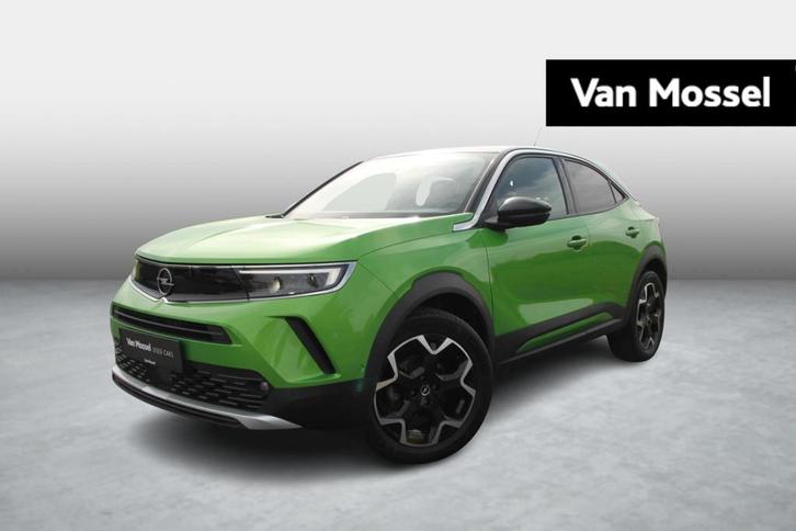 Opel Mokka Elegance (automatique), Autos, Opel, Entreprise, Achat, Mokka, Air conditionné, Air conditionné automatique, Cruise Control