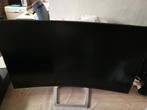 ecran curved 32 mat philips, Ophalen, Zo goed als nieuw