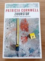 Zuurstof / Patricia Cornwell, Ophalen, Nieuw