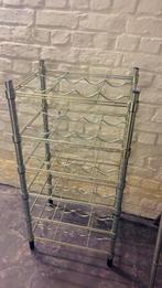 Cave a vin, Maison & Meubles, Enlèvement, Comme neuf