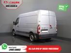 Opel Movano 2.3 CDTI 130 pk L2H2 BPM VRIJ! 2.5t Trekverm./ A, Auto's, Bestelwagens en Lichte vracht, Parkeersensor, Bedrijf, Te koop