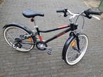 20 inch kinderfiets decathlon riverside 6-9 jaar, Fietsen en Brommers, Fietsen | Jongens, Ophalen, Zo goed als nieuw, 20 inch