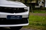 Opel Astra GS-Line **AppleCarPlay** 360 Camera, 4 cilinders, Apple Carplay, Bedrijf, Handgeschakeld
