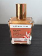 Huile seche satinée Aroma zone, Enlèvement ou Envoi, Neuf