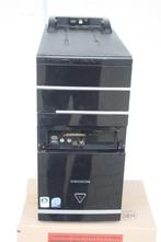 desktop pc Medion voor onderdelen, Ophalen of Verzenden, Niet werkend, Medion