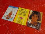 3 cartes postales Ice Tea Lipton Looza, Overige thema's, Ongelopen, Ophalen of Verzenden, 1980 tot heden