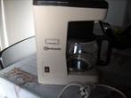 Percolateur Bauknet jamais utilisé, 10 tasses ou plus, Enlèvement, Neuf, Café moulu