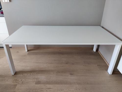 Joli tafel, Maison & Meubles, Tables | Tables à manger, Comme neuf, 100 à 150 cm, 200 cm ou plus, Cinq personnes ou plus, Rectangulaire