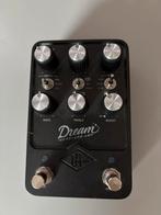 Uad Dream ‘65 Reverb Amp pedal, Enlèvement, Comme neuf, Reverb
