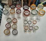 verres cristal hofbauer, Ophalen