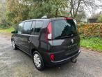 Renault Espace 2.0 diesel 96 Kw,Bj 2007,Airco,*6 Plaatsen, Capteur de stationnement, Entreprise, Boîte manuelle, 5 portes