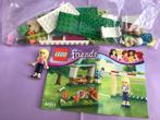 Lego stefanie’s voetbaltraining L, Ophalen of Verzenden, Zo goed als nieuw, Lego