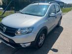 Dacia scandero stepway 0.9 essence, 5 places, Berline, Achat, 4 cylindres