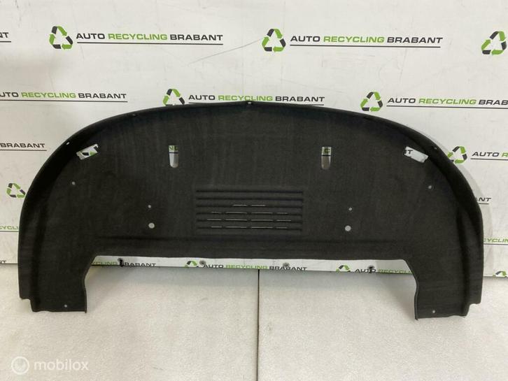 Bekleding Koffer Volkswagen Beetle Cabriolet 5C3863473A, Auto-onderdelen, Interieur en Bekleding, Volkswagen, Gebruikt, Ophalen of Verzenden