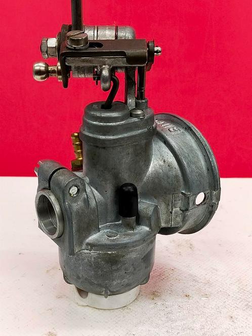 Nieuwe Bing 14 mm carburateur. ILO, Agria Oldtimer, Doe-het-zelf en Bouw, Gereedschap | Overige machines, Zo goed als nieuw, Ophalen of Verzenden