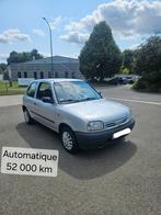 Automaat 52.000 km Gekeurd verkoop 1.0 benzine 1996, Auto's, Nissan, Automaat, Micra, Particulier, 1000 cc