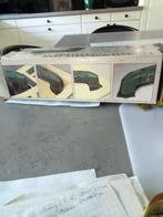 schuurmachine driehoeks, Doe-het-zelf en Bouw, Ophalen of Verzenden, Gebruikt