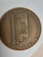 médaille militaire souvenir, Enlèvement ou Envoi, Bronze